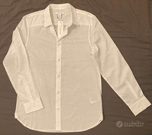 CALVIN KLEIN Camicia Uomo