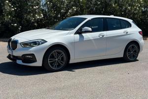 BMW 118i sport