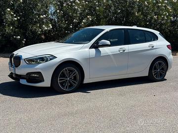 BMW 118i sport