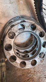 accessori ruote mezzi pesanti 