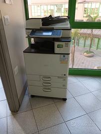 Stampante Ricoh MP 2003