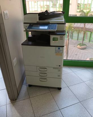 Stampante Ricoh MP 2003