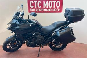 Kawasaki Versys 650 Tourer 2023 soli 8000km