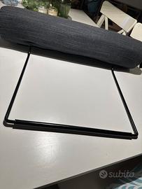 Cuscino poggiatesta divano ikea