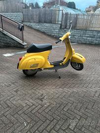 Vespa 50R 1964 (V5A1)