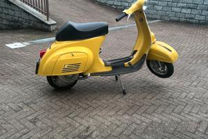 Vespa 50R 1964 (V5A1)