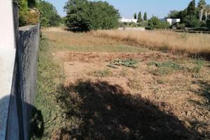 Terreno edificabile