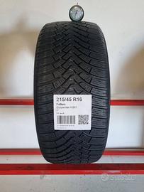 Gomme Usate Falken 215 45 16 Guarda Catalogo
