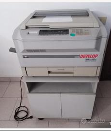 Fotocopiatrice 