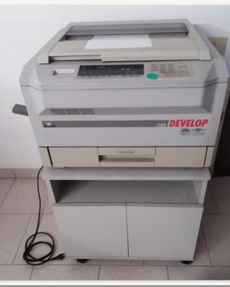Fotocopiatrice 