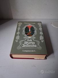 Michael Ende la storia infinita