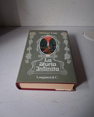 Michael Ende la storia infinita