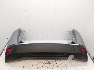 98385169XT PARAURTI POSTERIORE C/SENSORI PEUGEOT 2