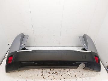 98385169XT PARAURTI POSTERIORE C/SENSORI PEUGEOT 2
