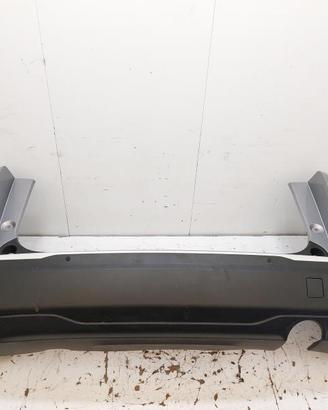 98385169XT PARAURTI POSTERIORE C/SENSORI PEUGEOT 2