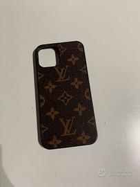 Cover iPhone 12 pro mac