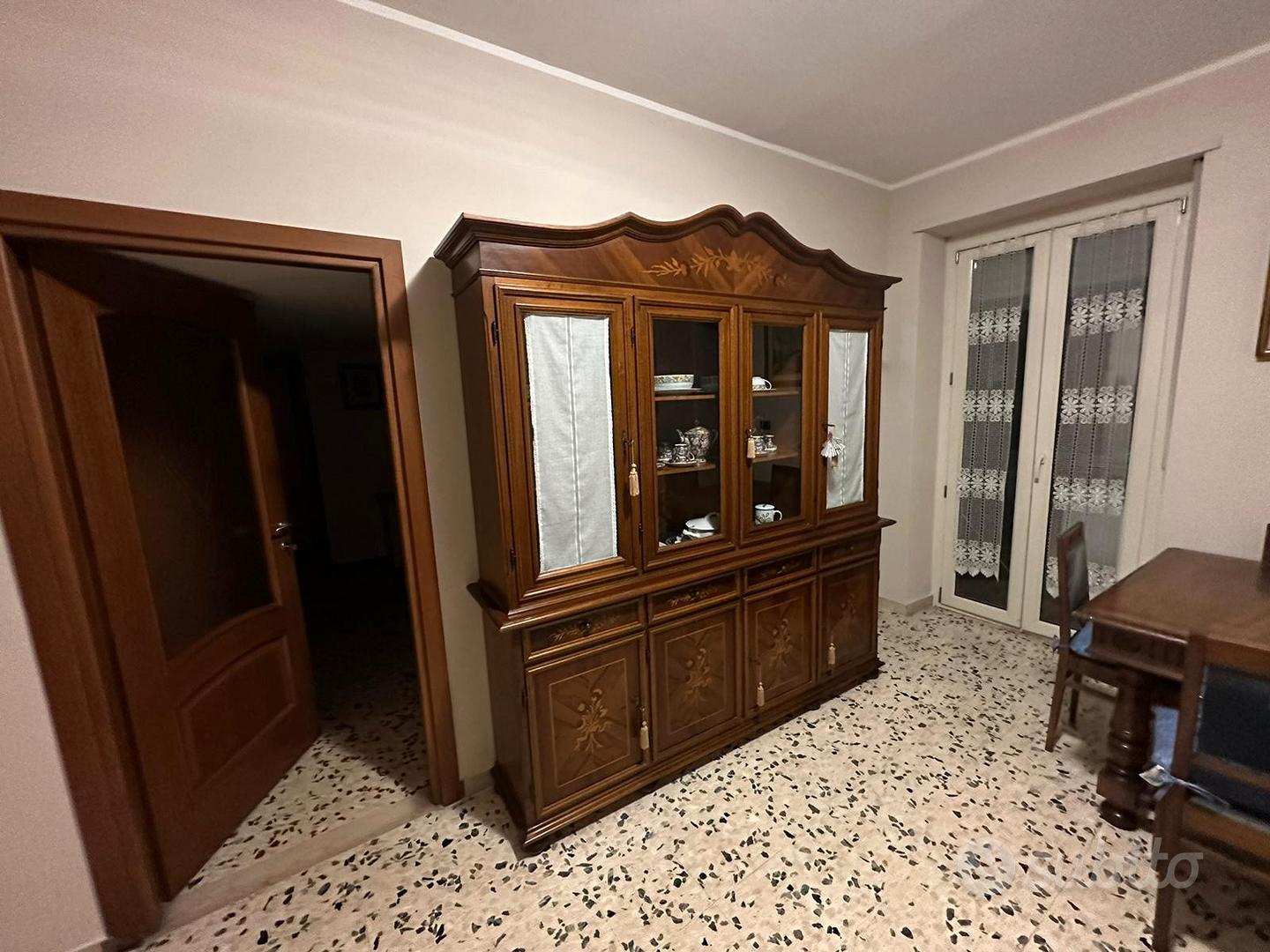 Mobile Porta Stampante - Arredamento e Casalinghi In vendita a Torino