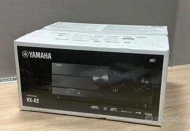 Yamaha RX-A2A