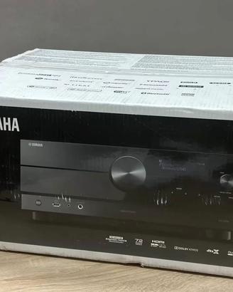 Yamaha RX-A2A