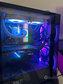 Pc gaming 240 fps
