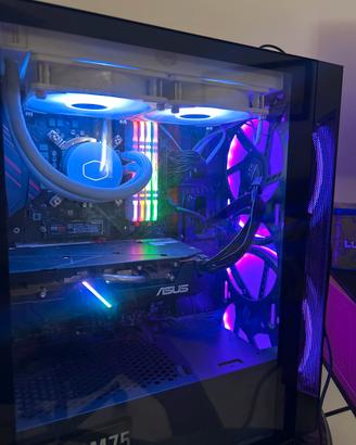Pc gaming 240 fps