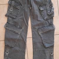 pantalone pull &bear