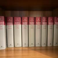 Storia d'Italia di Indro Montanelli