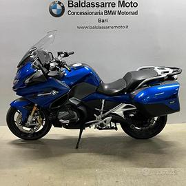 BMW R 1250 RT Sport Abs my21