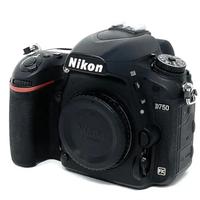 nikon d750