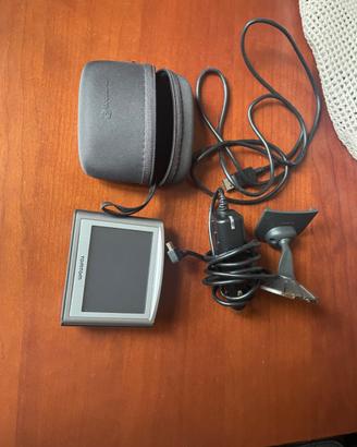 Tomtom per macchina/camper