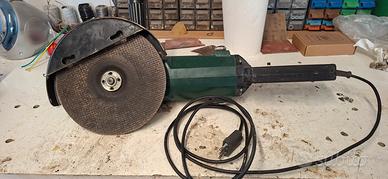 smerigliatrice angolare 230 mm 