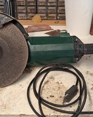 smerigliatrice angolare 230 mm 
