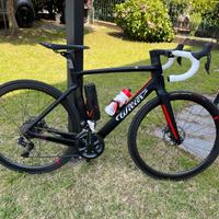 Wilier Triestina Assistita