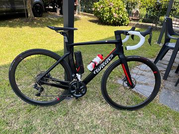 Wilier Triestina Assistita