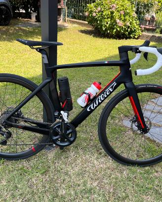 Wilier Triestina Assistita
