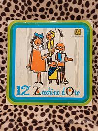 Vinile 33 giri Zecchino d'Oro