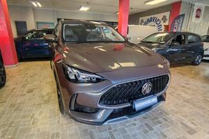 Mg HS 1.5T-GDI AT Luxury