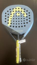 Racchetta Padel Head extreme motion 2026
