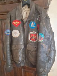 Avirex Jacket G-1 Top Gun