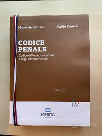 Codice penale, amministrativo 2024 e addenda 2025