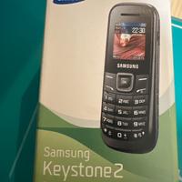 Cellulare  Samsung - Nuovo
