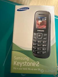 Cellulare  Samsung - Nuovo