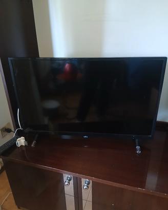 televisore 30 polloci