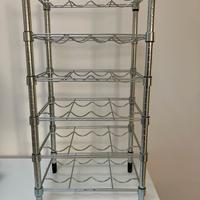 Portabottiglie “Omar”