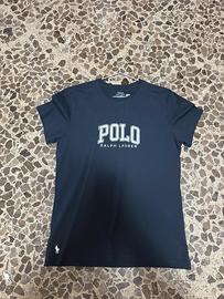 Maglietta polo ralph lauren