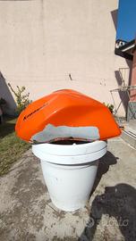 Serbatoio Kawasaki  z750/1000 2004