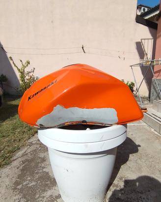 Serbatoio Kawasaki  z750/1000 2004