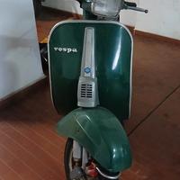 Vespa 50 Special – restaurata pronta all’uso