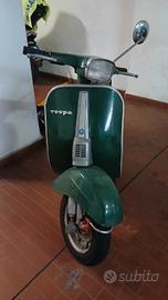 Vespa 50 Special – restaurata pronta all’uso