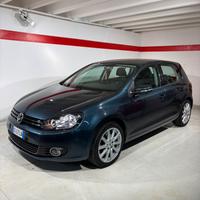 Golf 1.4 tsi 122cv highline neopatentati